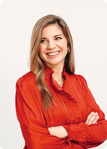 Mercedes Villasmil